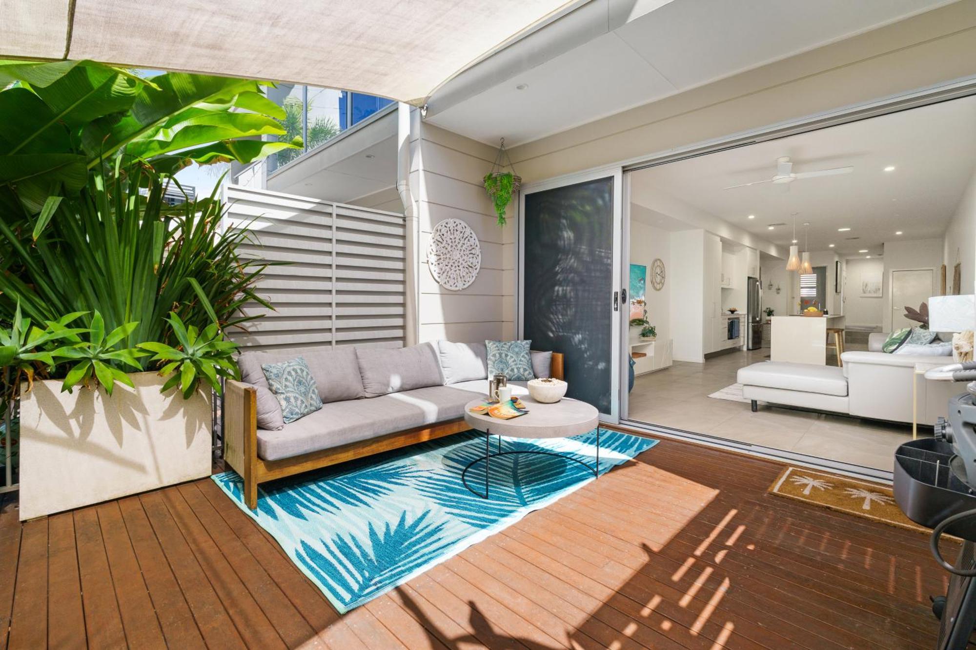 Holiday home Abby's Burleigh Haven