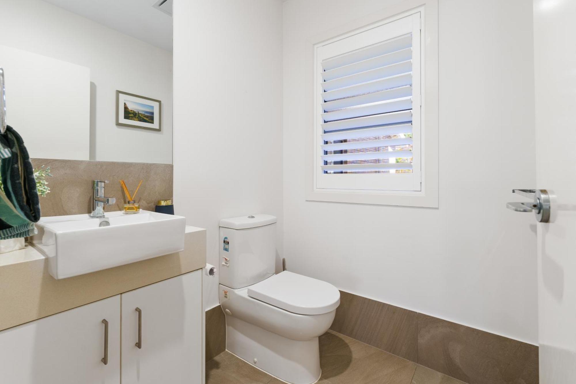 Abby's Burleigh Haven Gold Coast