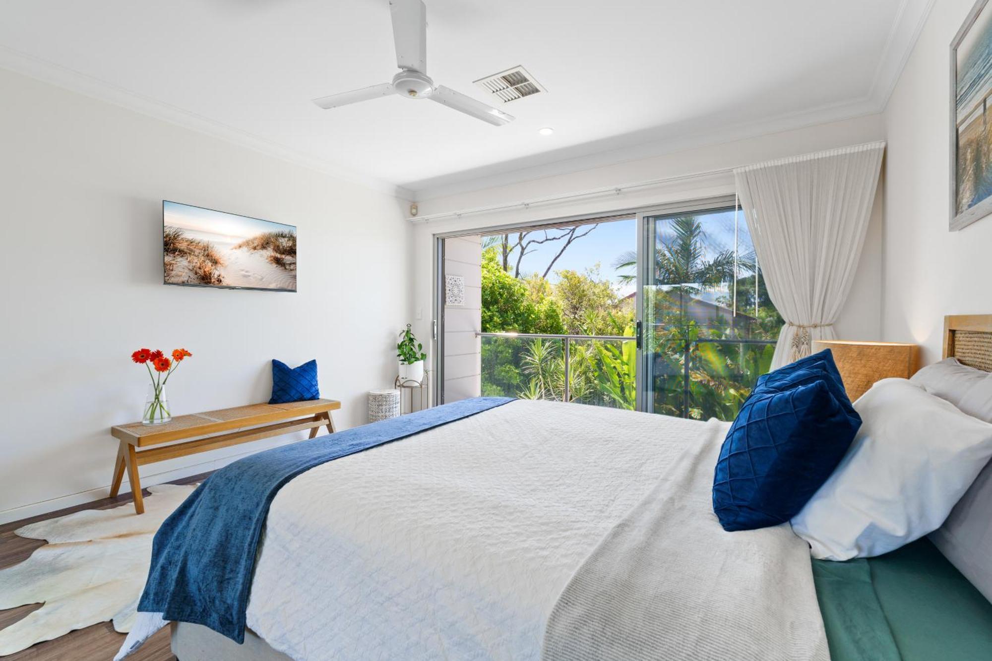 Abby's Burleigh Haven Gold Coast