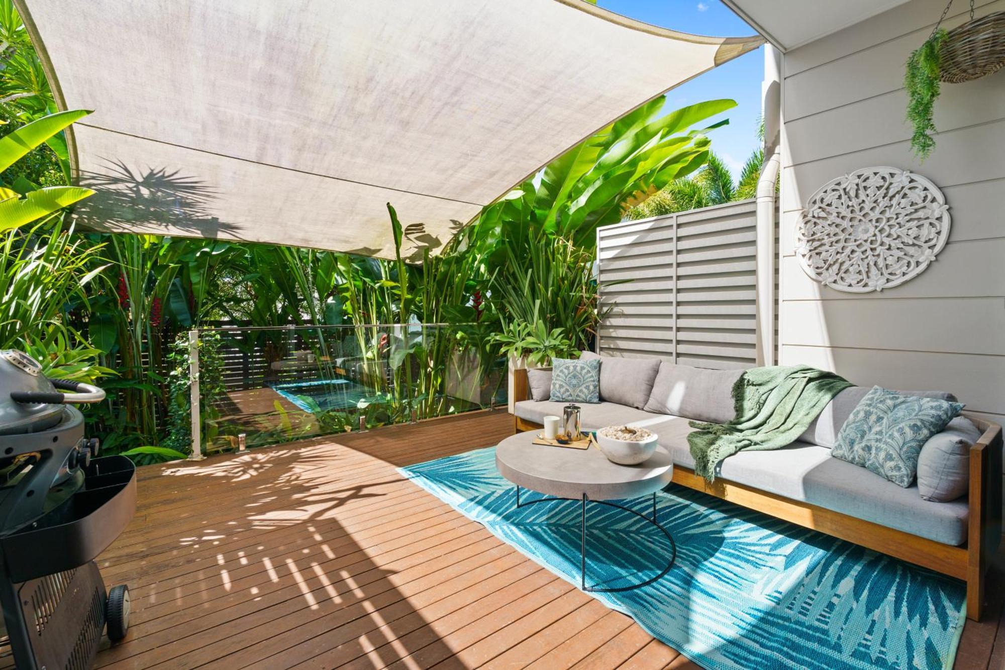Abby's Burleigh Haven Holiday home Gold Coast