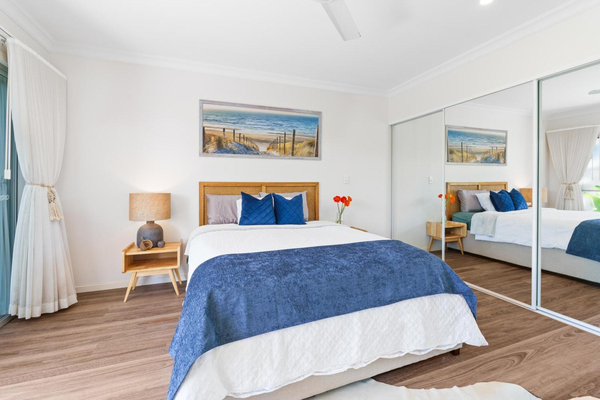 Abby's Burleigh Haven Gold Coast