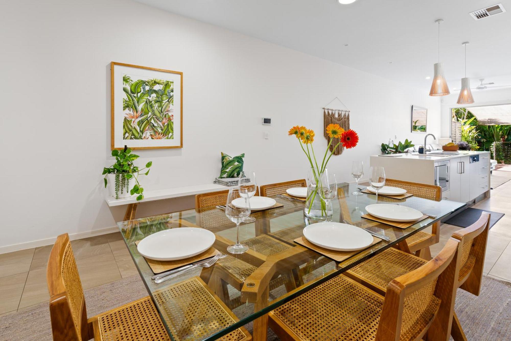 Holiday home Abby's Burleigh Haven