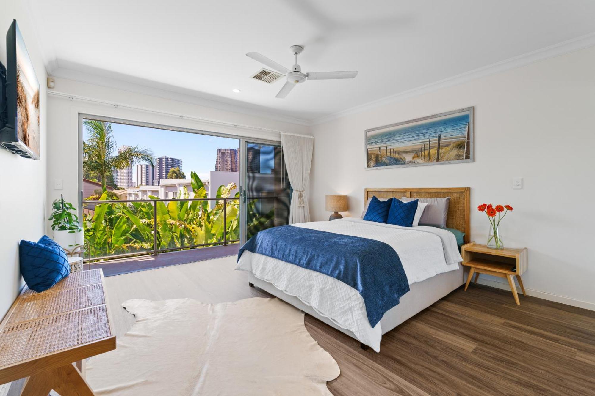 Abby's Burleigh Haven *