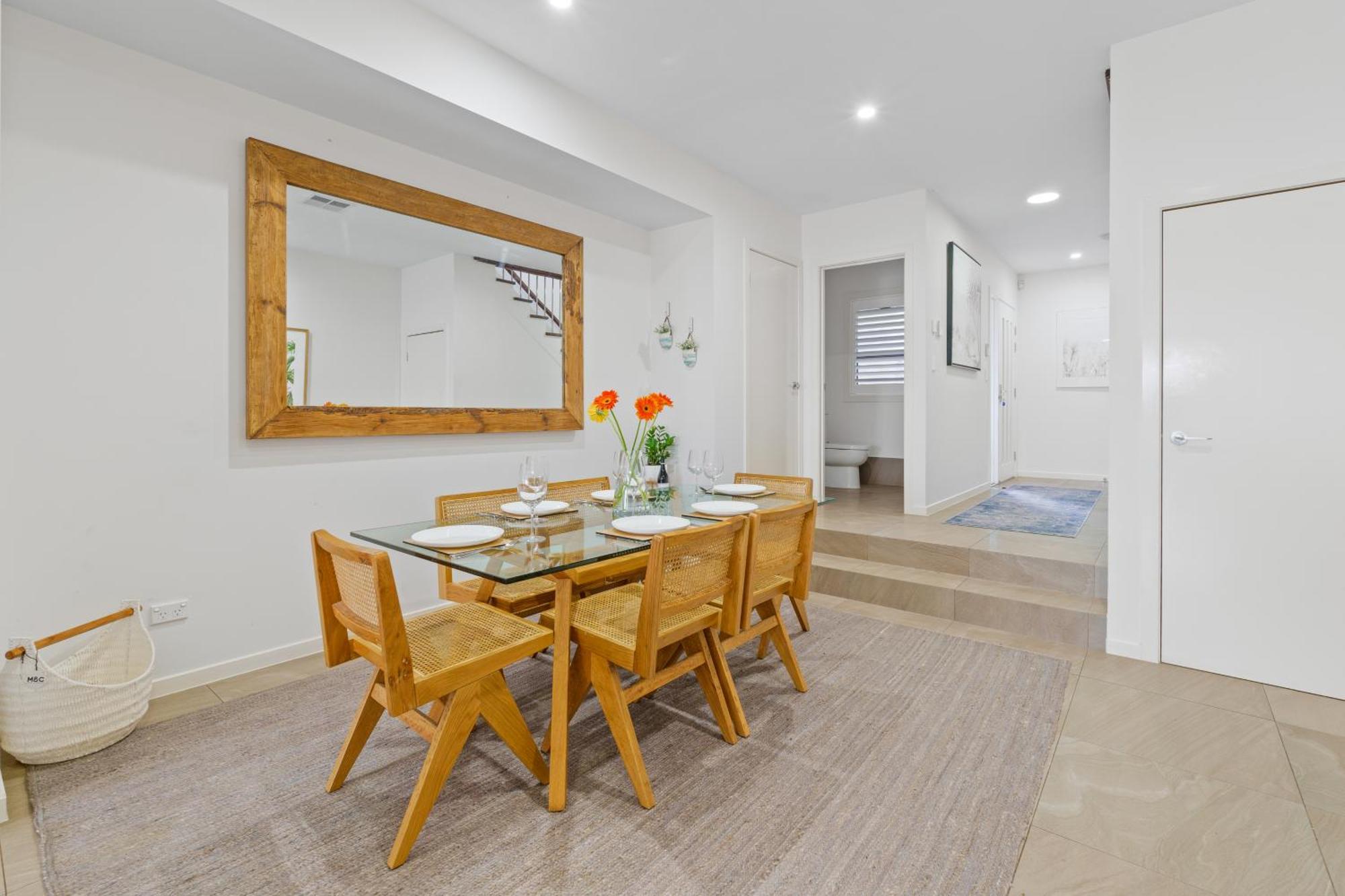 Abby's Burleigh Haven * Gold Coast