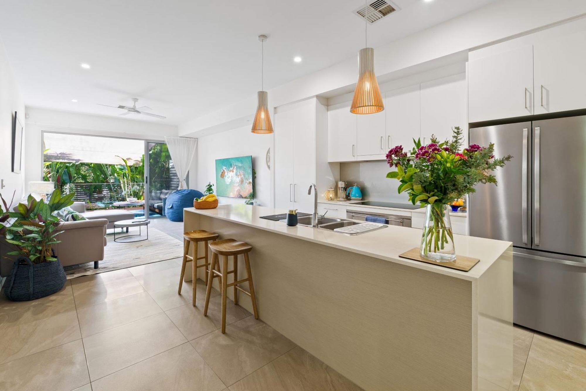 Abby's Burleigh Haven