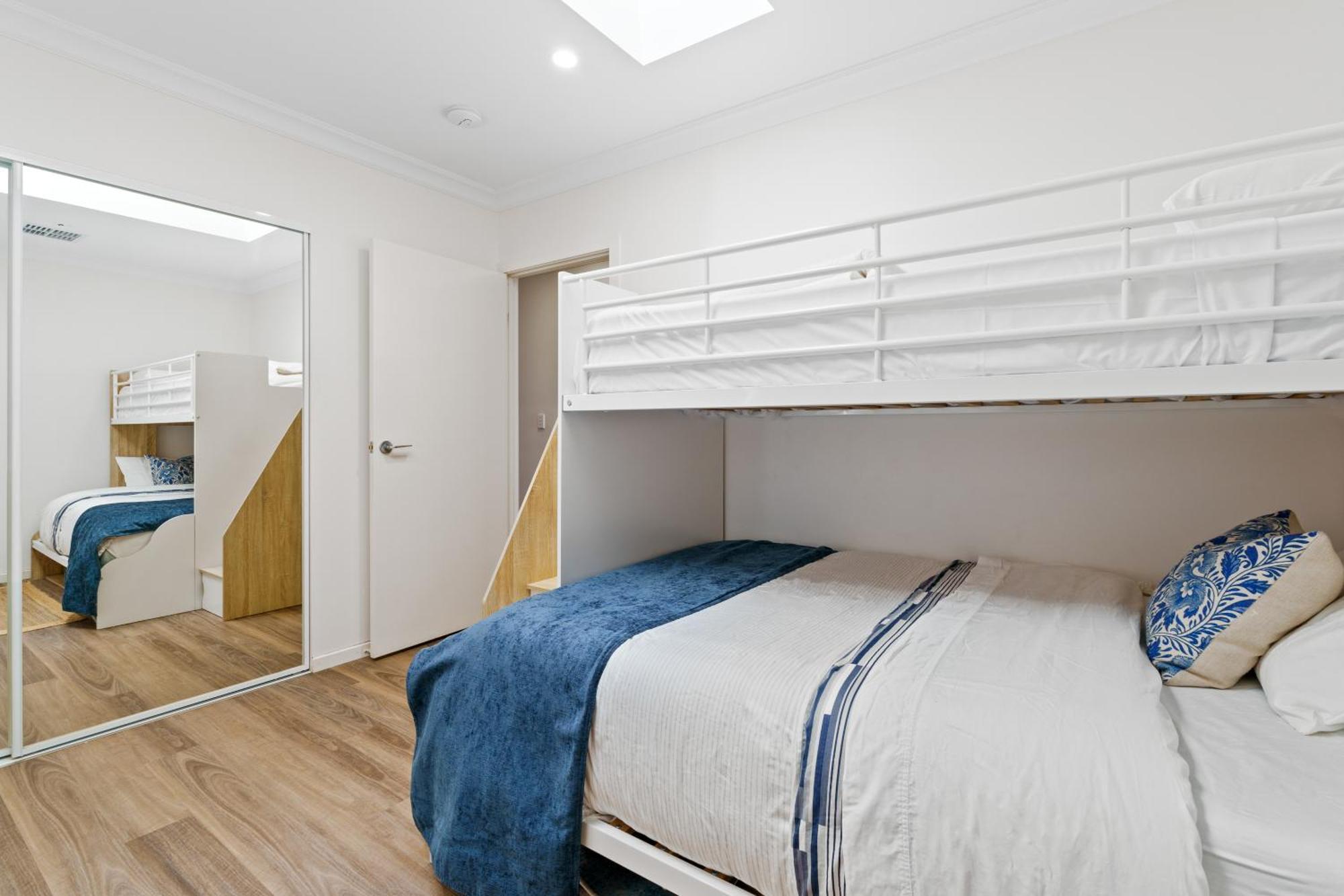 Abby's Burleigh Haven Holiday home *