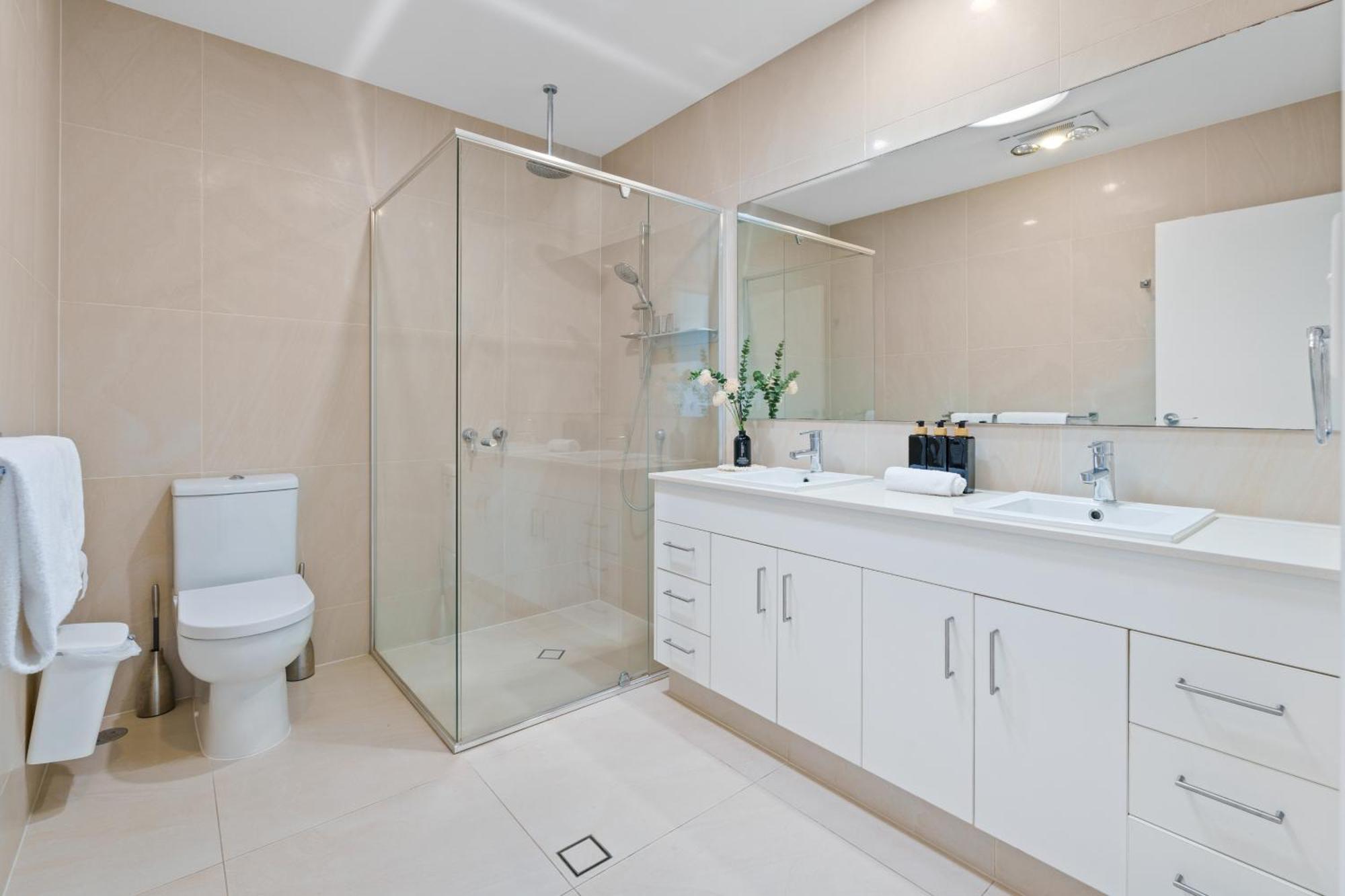 Holiday home Abby's Burleigh Haven Gold Coast
