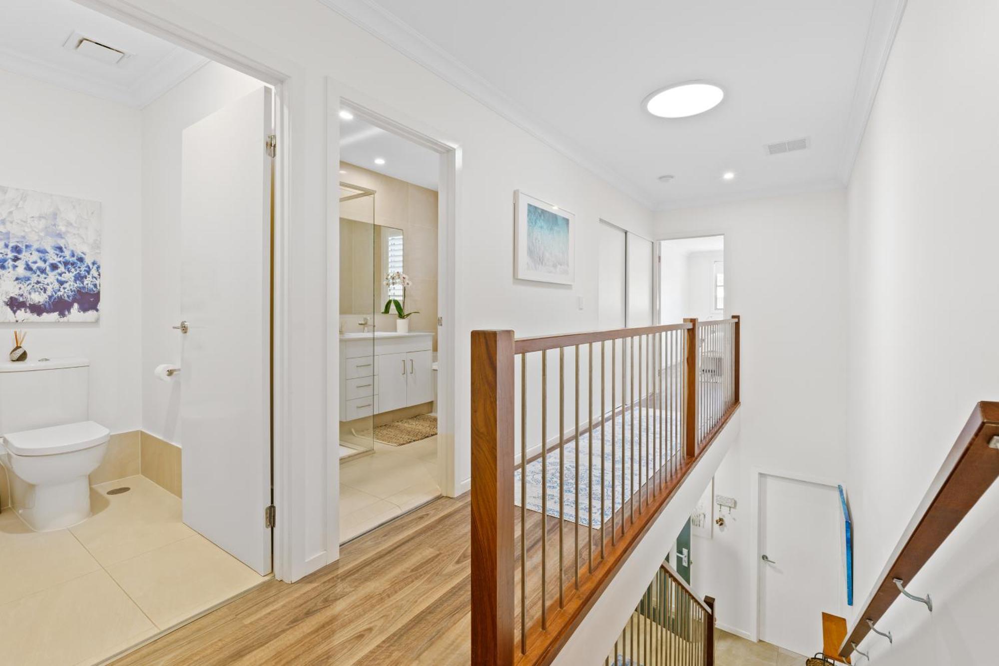 Abby's Burleigh Haven Holiday home *