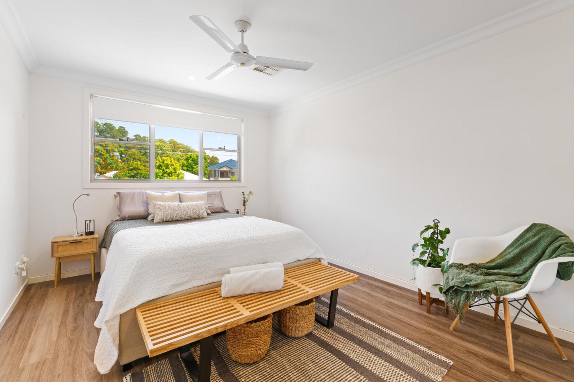 Abby's Burleigh Haven * Gold Coast